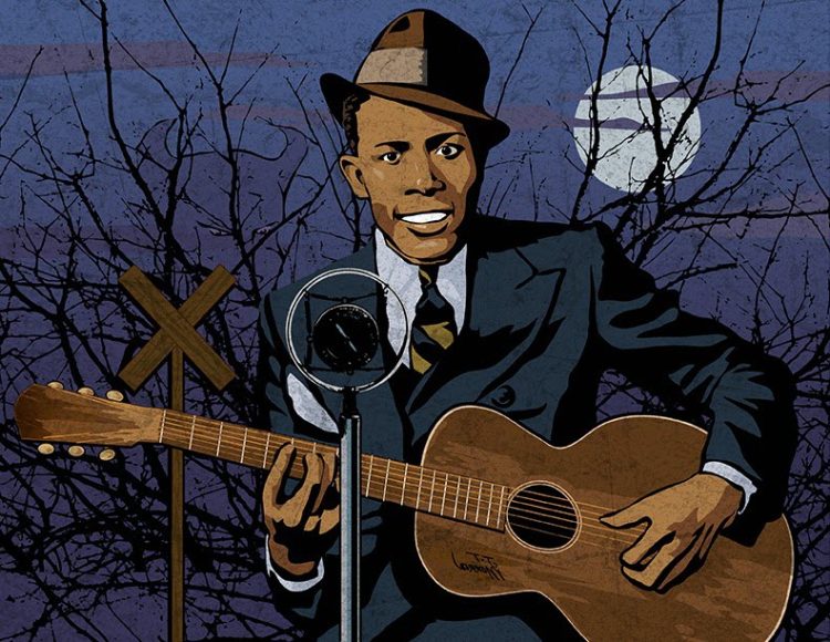 10 Best Robert Johnson Songs of All Time