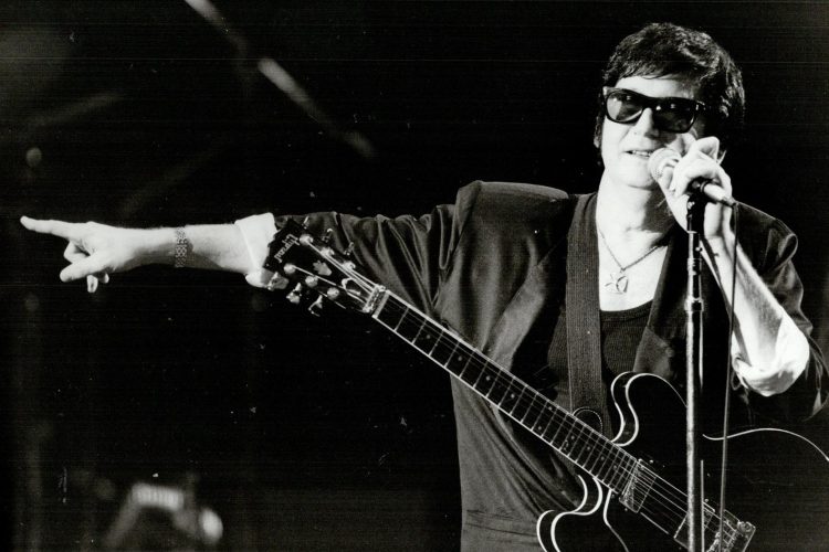 10 Best Roy Orbison Songs of All Time