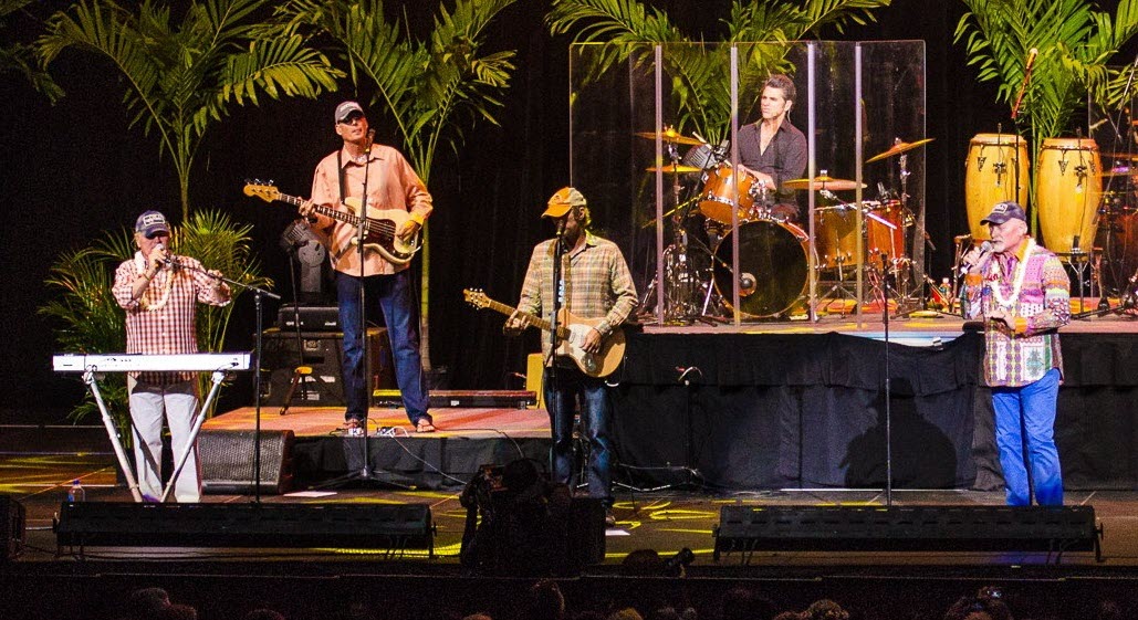 10 Best The Beach Boys Songs of All Time