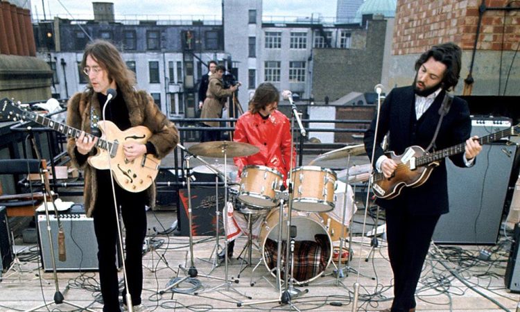 10 Best The Beatles Songs of All Time