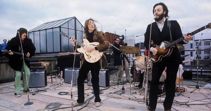 10 Best The Beatles Songs of All Time