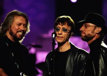 10 Best The Bee Gees Songs of All Time