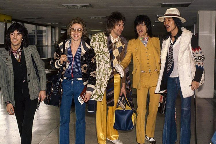 10 Best The Faces Songs of All Time