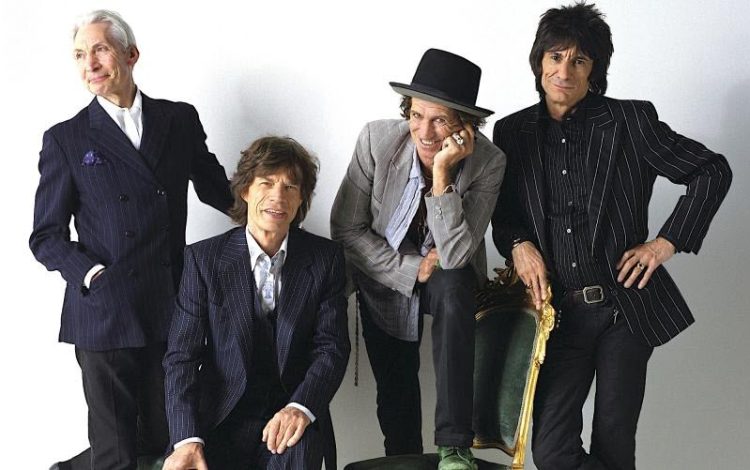 10 Best The Rolling Stones Songs of All Time