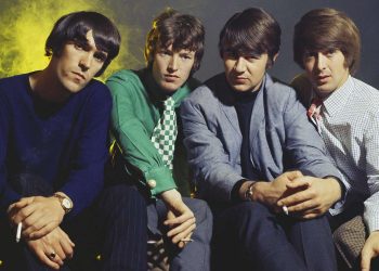 10 Best The Spencer Davis Group Songs of All Time