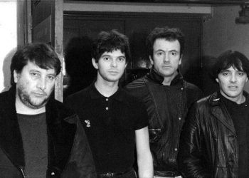 10 Best The Stranglers Songs of All Time