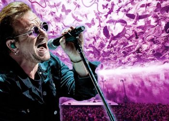 10 Best U2 Songs of All Time