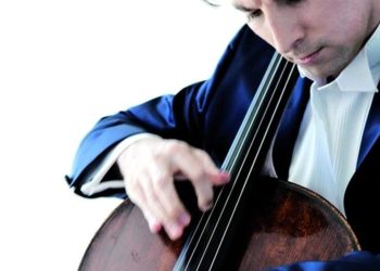 15 Best Cello Players of All Time