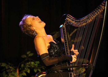 15 Best Harp Players of All Time