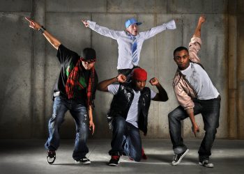 15 Best Hiphop Singers of All Time