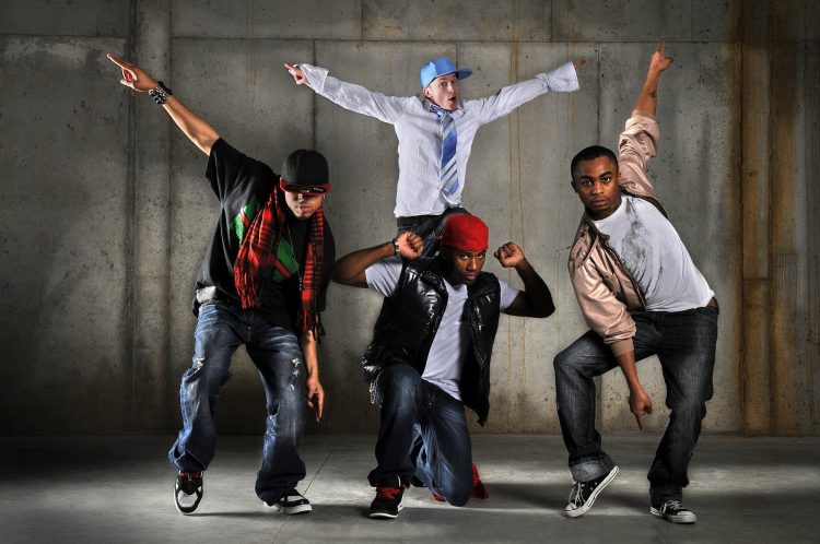 15 Best Hiphop Singers of All Time