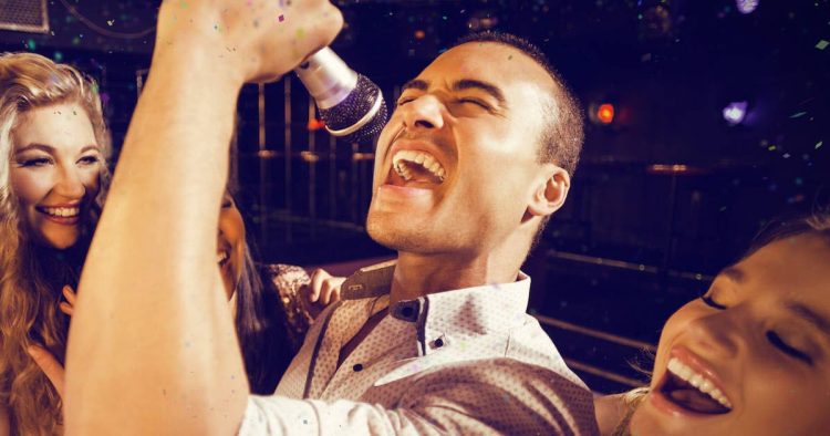 15 Best Karaoke Singers of All Time