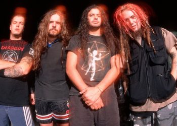 15 Best Metal Bands of All Time