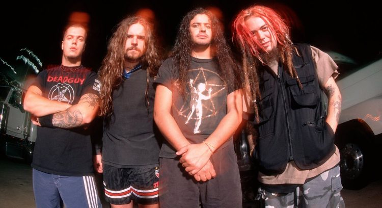 15 Best Metal Bands of All Time