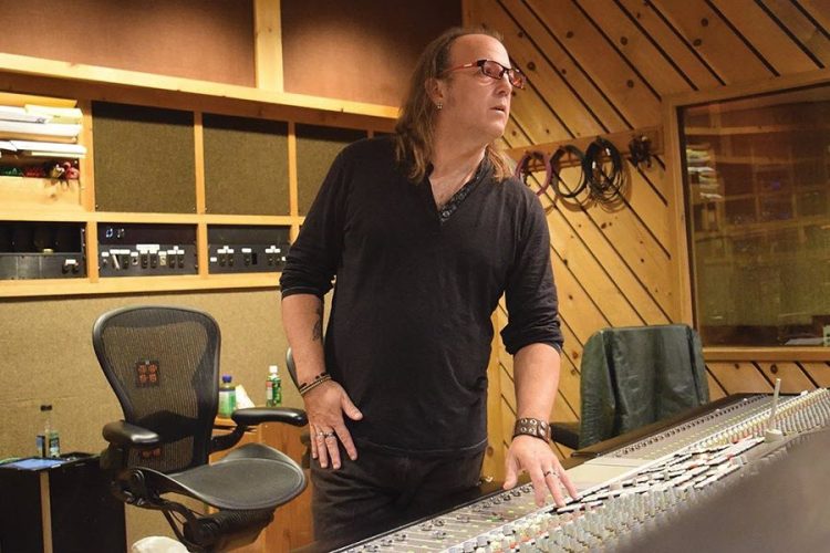 15 Best Music Producers of All Time
