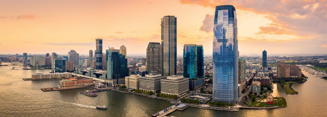 10 Famous Singers from New Jersey