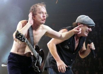 10 Best AC/DC Songs of All Time