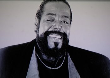 10 Best Barry White Songs of All Time