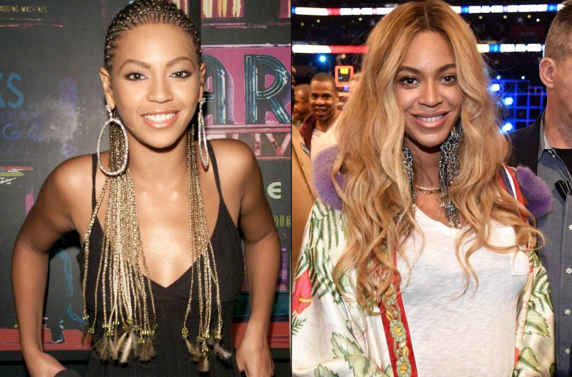 10 Best Beyonce Songs of All Time