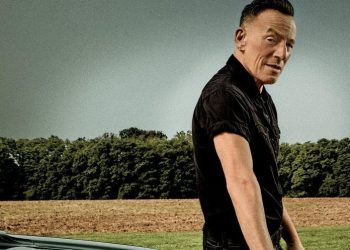 10 Best Bruce Springsteen Songs of All Time