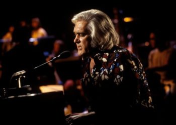 10 Best Charlie Rich Songs of All Time
