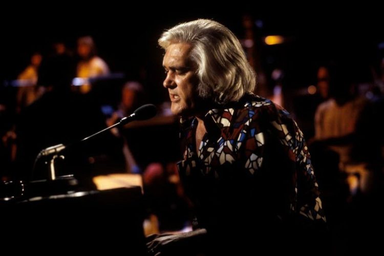 10 Best Charlie Rich Songs of All Time