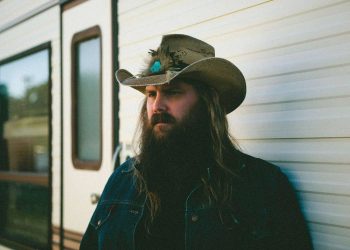10 Best Chris Stapleton Songs of All Time