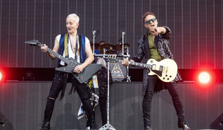 10 Best Def Leppard Songs of All Time