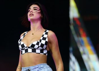 10 Best Dua Lipa Songs of All Time