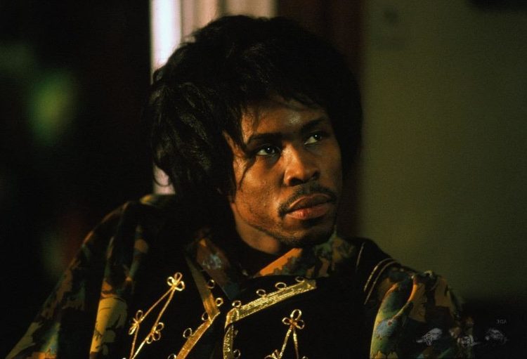 10 Best Jimi Hendrix Songs of All Time