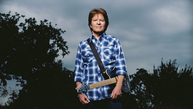 10 Best John Fogerty Songs of All Time