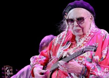 10 Best Joni Mitchell Songs of All Time