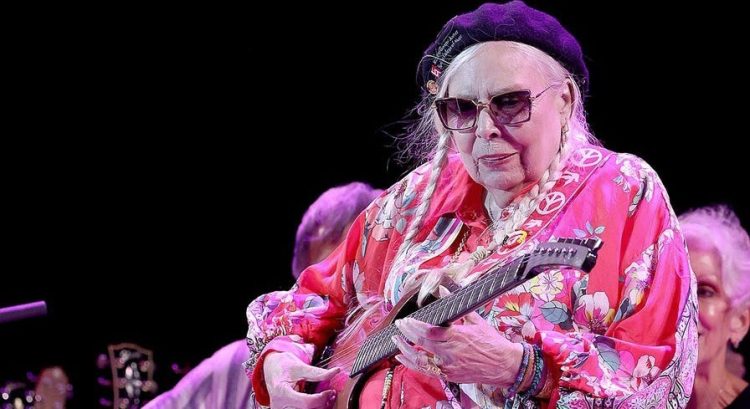 10 Best Joni Mitchell Songs of All Time