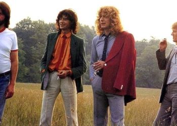 10 Best Led Zeppelin Songs of All Time