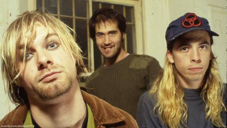 10 Best Nirvana Songs of All Time