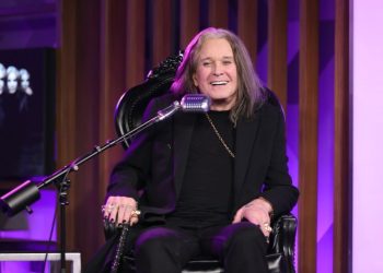 10 Best Ozzy Osbourne Songs of All Time