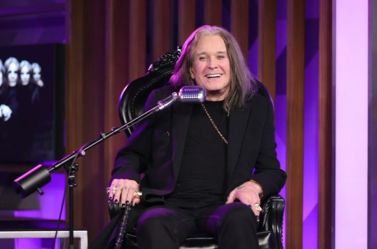 10 Best Ozzy Osbourne Songs of All Time