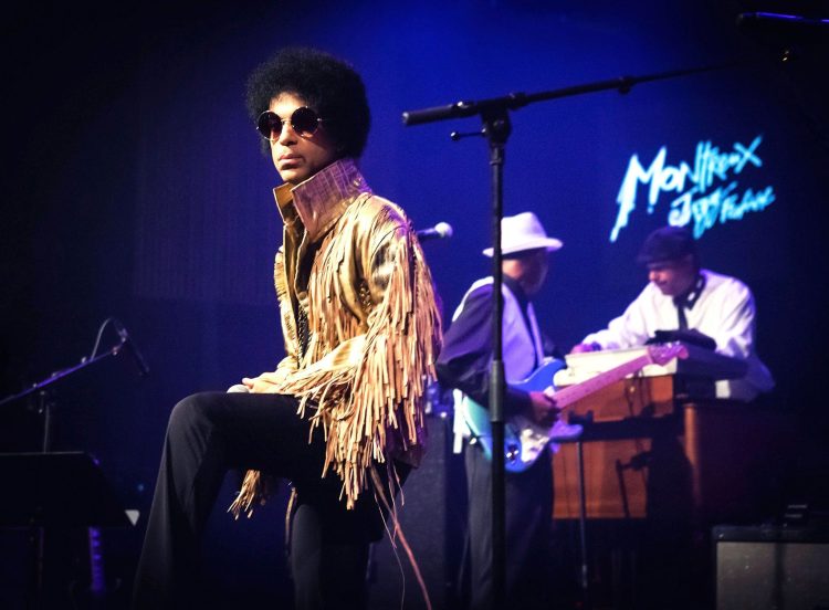 10 Best Prince Songs of All Time