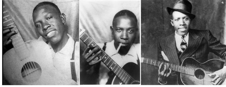 10 Best Robert Johnson Songs of All Time