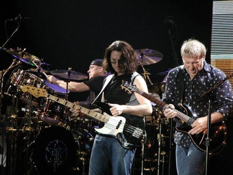 10 Best Rush Songs of All Time