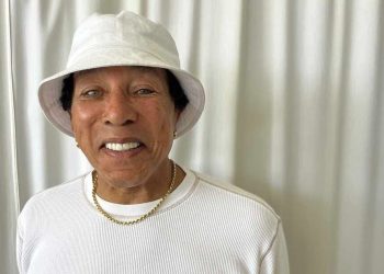 10 Best Smokey Robinson Songs of All Time