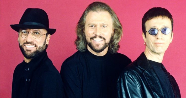 10 Best The Bee Gees Songs of All Time