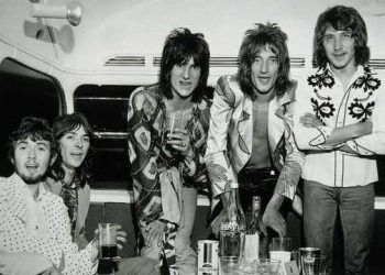 10 Best The Faces Songs of All Time