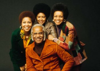 10 Best The Staple Singers Songs of All Time