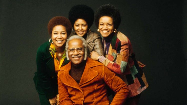 10 Best The Staple Singers Songs of All Time