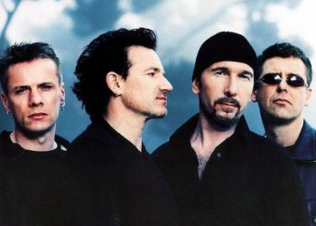 10 Best U2 Songs of All Time