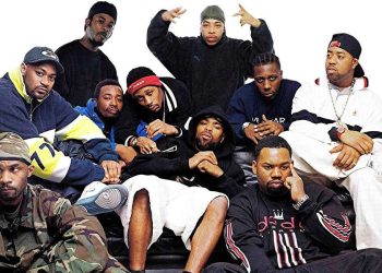 15 Best Rappers of All Time