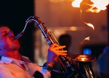 15 Best Saxophone Players of All Time