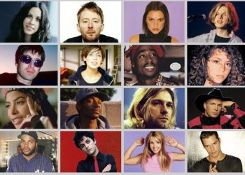 15 Best Singers of All Time