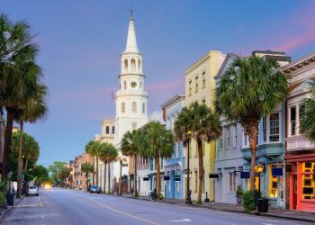 10 Famous Singers from South Carolina